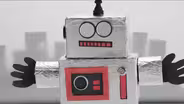 Space Robot