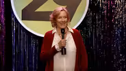 Pam VanNostern Comedy Web Extra