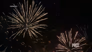 Fireworks Safety