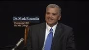 Dr. Mark Escamilla
