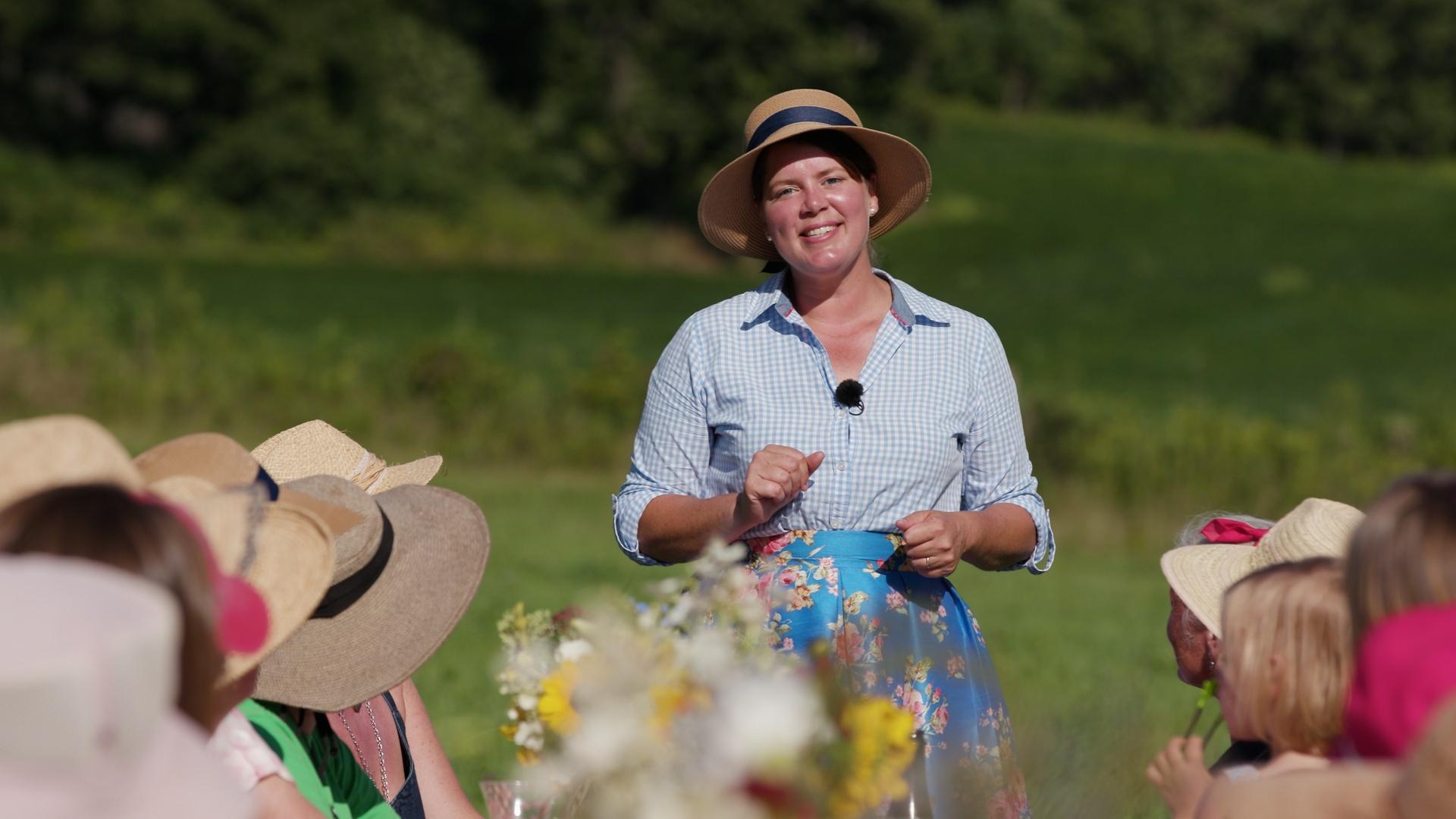 Soil Sisters