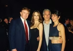 Melania Trump denies close relationship with Epstein