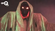Dave and Dave: Kennywood Phantom Fright Nights