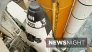 Ten years since the retirement of the Space Shuttle