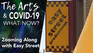 Zooming Along with Easy Street
