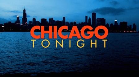 Video thumbnail: Chicago Tonight The Week in Review: Outrage Grows Over Slow Police Response