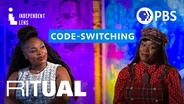 Code Switching: Survival Ritual In Plain Sight