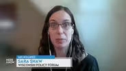 Sara Shaw on Learning Loss and Summer School in Wisconsin