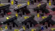 Federal judge blocks parts of NJ's concealed carry law