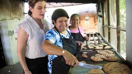 Video thumbnail: Pati's Mexican Table The Magic of Piloncillo