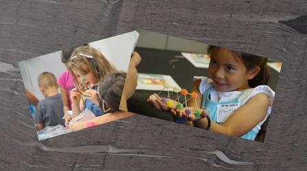 Video thumbnail: Valley PBS Community byYou Engineer It Girl! - Civil Engineering