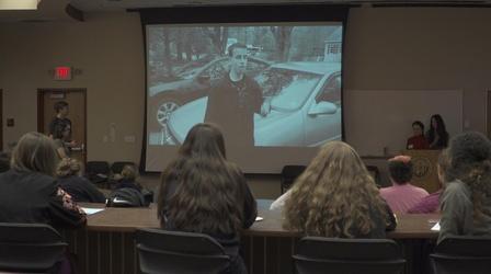 Video thumbnail: Roads to Recovery Dover Youth2Youth and Stand Up Laconia!