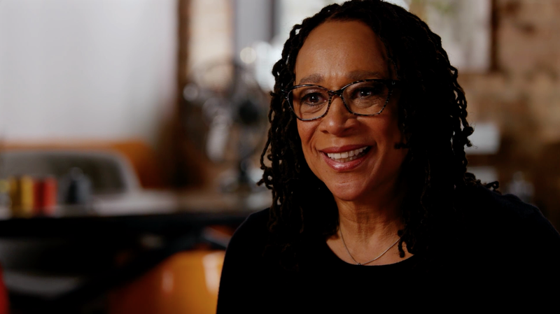 S. Epatha Merkerson | Ancestors Who Endured