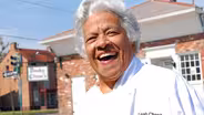 The Queen of Creole Cuisine