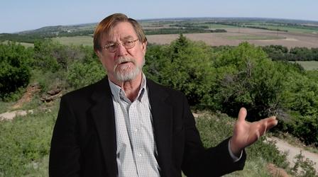 Video thumbnail: KTWU Sunflower Journeys 3103:High Up In Kansas