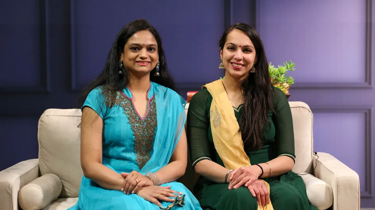 Kaladharaa Dance's Indian Classical Dance Showcase