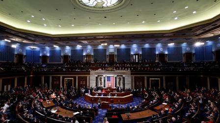 Video thumbnail: PBS NewsHour January 5, 2023 - PBS NewsHour full episode