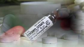 Video thumbnail: NJTV News Overdose deaths spike in Sussex County