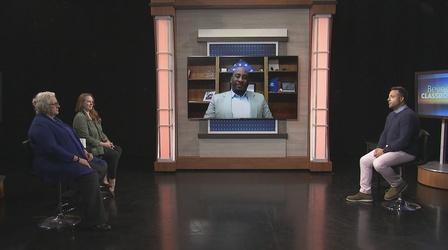 Video thumbnail: Beyond the Classroom Beyond the Classroom Ep. 6 Out Into the Community