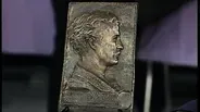 Appraisal: 1879 Augustus St. Gaudens Relief Plaque