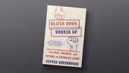 Author Steven Greenhouse on ‘Beaten Down, Worked Up’