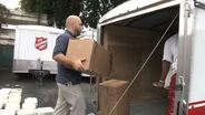 Salvation Army NJ Division executes Hurricane relief efforts