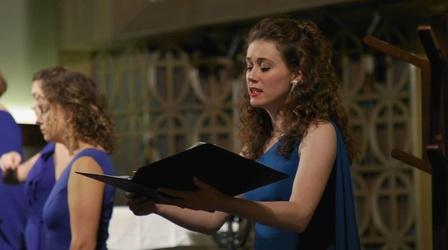 WLIW Arts Beat - May 2, 2022