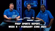 Prep Sports Report - Week 8