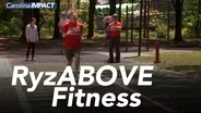 RyzAbove Fitness