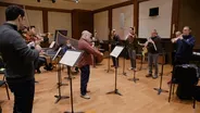 CMS Goes on Tour