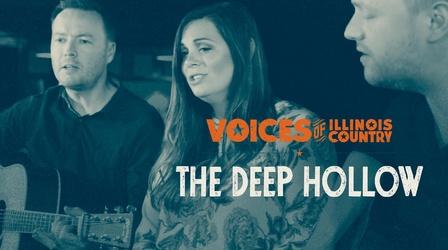 Video thumbnail: Voices of Illinois Country The Deep Hollow Feature: Voices of Illinois Country