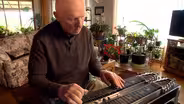 Homegrown Country: Duane Becker