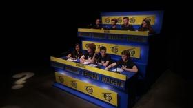 Video thumbnail: Scholastic Hi-Q Carbondale vs. Marion 2728