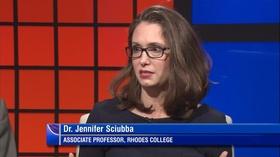 Video thumbnail: Behind the Headlines Immigration & Dreamers
