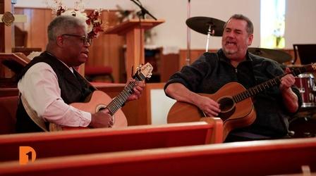 Video thumbnail: One Detroit 30 Year Friendship Paves Way for Common Chords Nonprofit