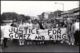 La Manplesa: An Uprising Remembered | Trailer