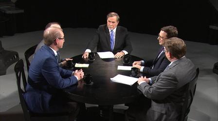 Video thumbnail: Front Row w/ Marc Rotterman Front Row w/ Marc Rotterman: March 6, 2020