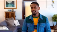 How actor Aml Ameen connected with his Jamaican roots