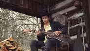 Blues musician Nat Myers faces battle with a rare cancer