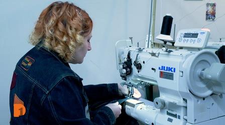 Video thumbnail: One Detroit Future of Work: Worker-owned Pingree Detroit