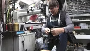 Shoe and Coat Repair