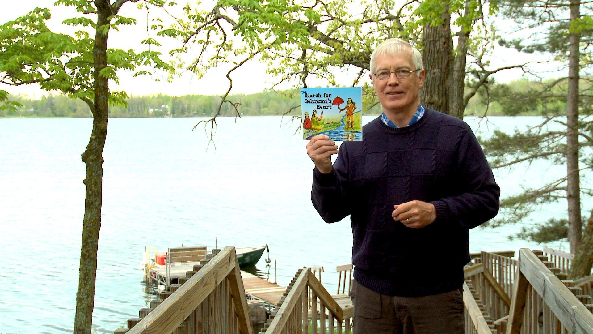 Local Authors of Pure MN Books
