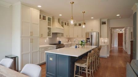 Video thumbnail: If You Lived Here A Recently Renovated Del Ray Delight