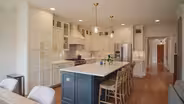 A Recently Renovated Del Ray Delight