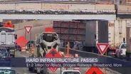 Congressional Caucus: Infrastructure Bill's Impact on IL