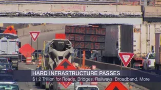 Congressional Caucus: Infrastructure Bill's Impact on IL