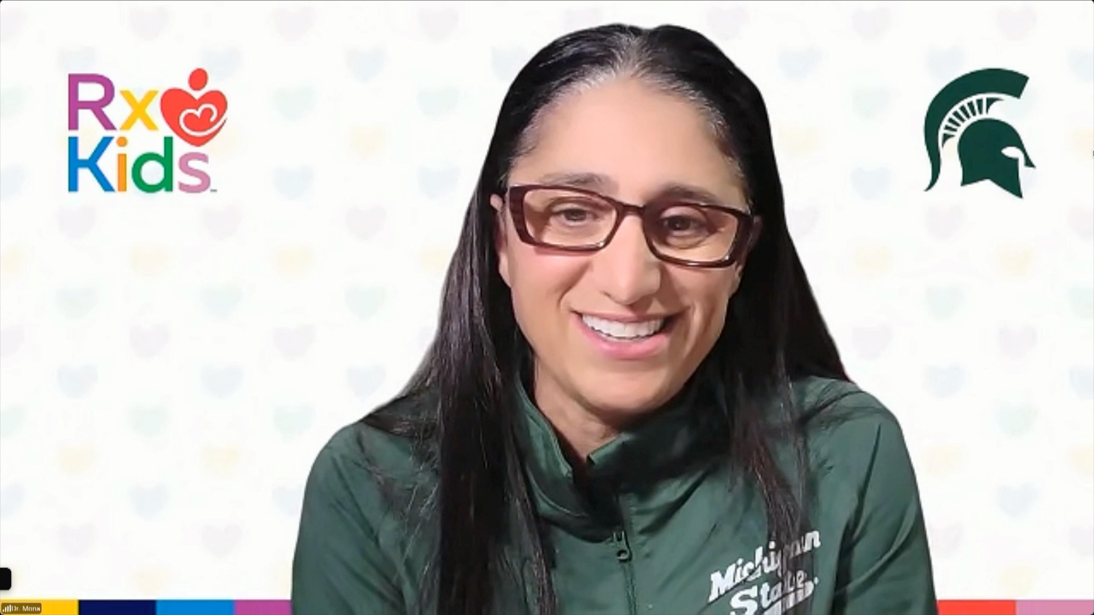 Rx Kids cash aid for expectant moms, newborns now serves all 15 U.P. counties; see its impact.