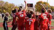 2024 Class AA Boys Soccer | SF Lincoln vs. O'Gorman