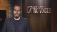 Chicago Tonight: Latino Voices, Sept. 26, 2020 - Full Show
