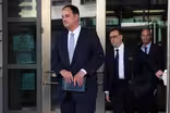 Attorney who investigated Trump acquitted of lying to FBI